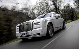 Rolls-Royce Phantom Coupe (2012) (#6922)