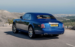 Rolls-Royce Phantom Coupe (2012) (#6925)