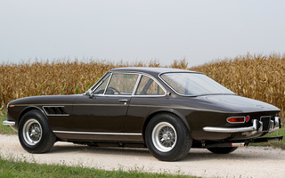 Ferrari 330 GTC (1966) (#70050)
