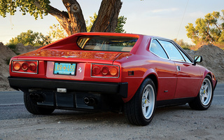 Ferrari Dino 308 GT4 (1976) US (#70485)