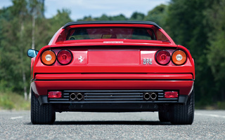 Ferrari 328 GTS (1985) (#70518)