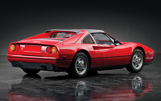 Ferrari 328 GTS (1985) US (#70529)