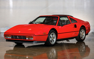 Ferrari 328 GTS (1985) US (#70530)