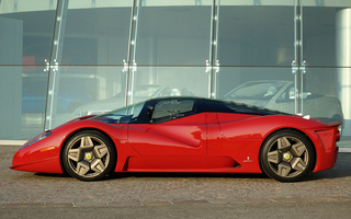 Ferrari P4/5 by Pininfarina (2006) (#70566)