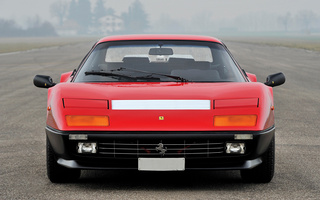 Ferrari 512 BBi (1981) (#70609)