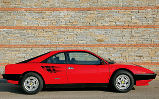 Ferrari Mondial Quattrovalvole (1982) (#70640)