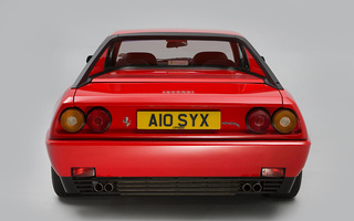Ferrari Mondial T (1989) UK (#70663)