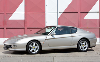 Ferrari 456M (1998) (#70834)