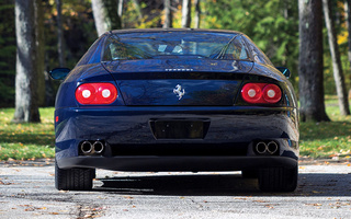 Ferrari 456M (1998) US (#70841)