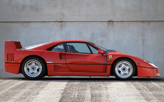 Ferrari F40 Valeo (1989) (#70882)