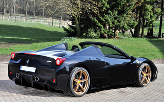 Ferrari 458 Speciale A (2014) (#71392)
