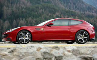 Ferrari FF (2011) (#71443)