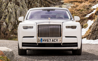 Rolls-Royce Phantom (2017) (#73084)