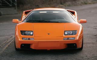 Lamborghini Diablo VT 6.0 (2000) US (#75305)
