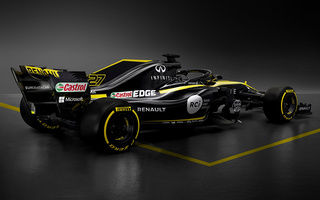 Renault RS 18 (2018) (#76302)