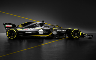 Renault RS 18 (2018) (#76304)