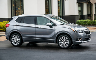 Buick Envision (2019) (#76309)