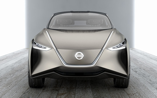 Nissan IMx Kuro Concept (2018) (#76549)