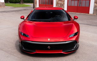 Ferrari SP38 (2018) (#78080)