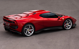 Ferrari SP38 (2018) (#78082)