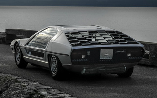 Lamborghini Marzal (1967) (#78093)