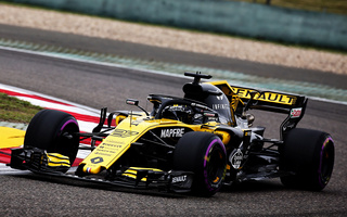Renault RS 18 (2018) (#78202)