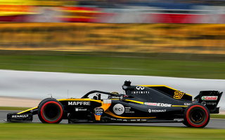 Renault RS 18 (2018) (#78206)