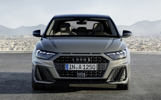 Audi A1 Sportback Edition One (2018) (#78501)