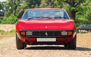 Ferrari 365 GTC/4 (1971) UK (#79328)