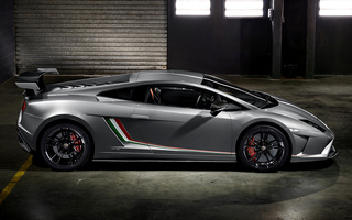 Lamborghini Gallardo LP 570-4 Squadra Corse (2013) (#7971)