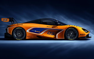 McLaren 720S GT3 (2019) (#79740)