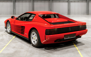 Ferrari Testarossa (1987) (#79809)