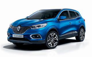 Renault Kadjar (2018) (#80094)