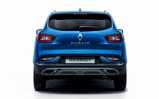 Renault Kadjar (2018) (#80097)
