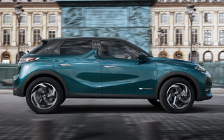 DS 3 Crossback (2019) (#80099)