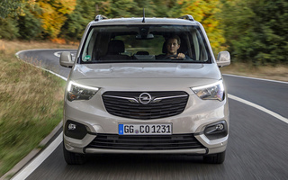Opel Combo Life [XL] (2018) (#80265)