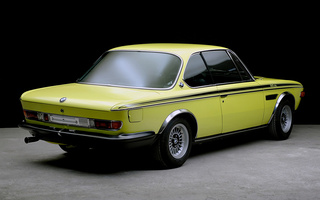BMW 3.0 CSL (1971) (#80960)