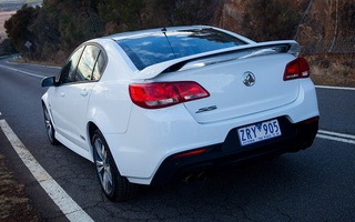 Holden Commodore SS (2013) (#8105)