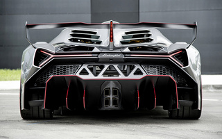 Lamborghini Veneno (2013) (#8121)