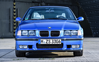 BMW M3 (1996) (#81535)