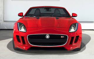 Jaguar F-Type V8 S (2013) (#8163)