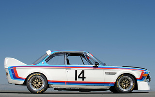 BMW 3.5 CSL Group 2 [2200093] (1971) (#81753)