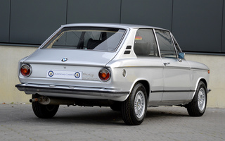 BMW 2002 Tii Touring (1973) (#81783)