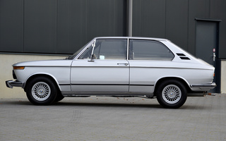 BMW 2002 Tii Touring (1973) (#81787)