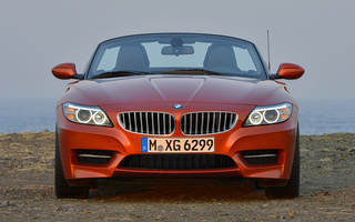 BMW Z4 M Sport (2013) (#83569)