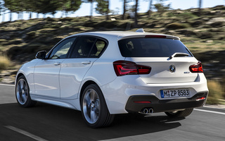 BMW 1 Series M Sport [5-door] (2015) (#83874)