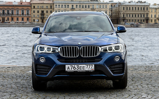 BMW X4 (2014) RU (#84577)