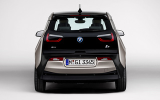 BMW i3 (2013) (#84587)