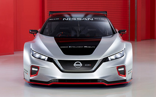 Nissan Leaf Nismo RC (2019) (#84991)