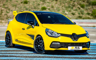 Renault Clio RS with RS Performance Parts (2018) (#85283)